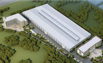 實業(yè)筑夢，智造未來 走進浙江冠英汽車零部件有限公司