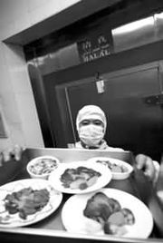 空港食品公司獲準(zhǔn)生產(chǎn)清真食品，助推食品出口邁向新高度